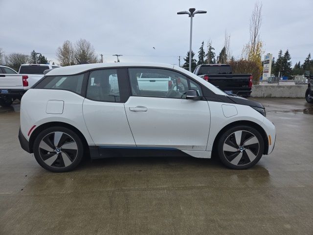 2015 BMW i3 Base