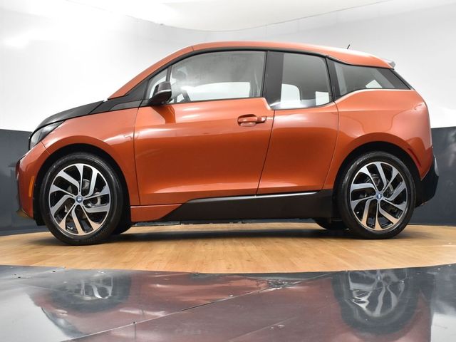 2015 BMW i3 Base