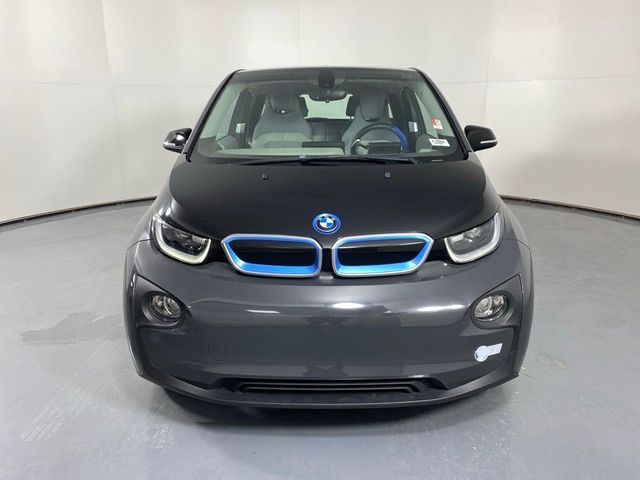 2015 BMW i3 Base