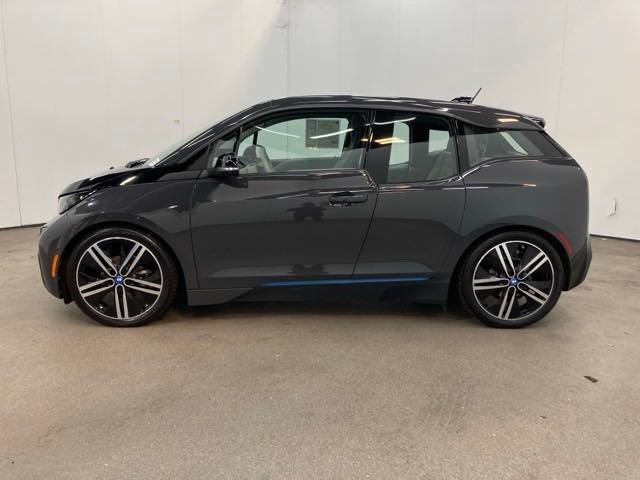 2015 BMW i3 Base