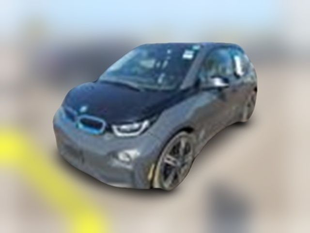 2015 BMW i3 Base