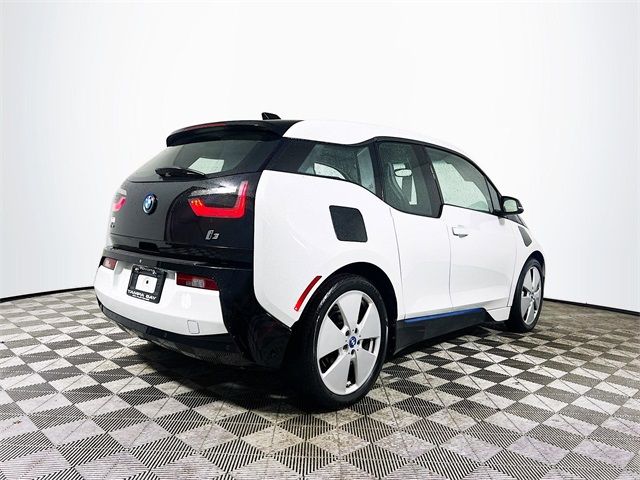 2015 BMW i3 Base