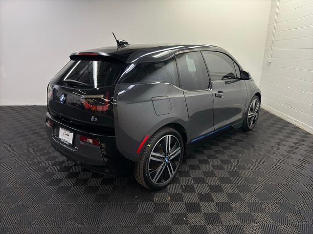 2015 BMW i3 Base