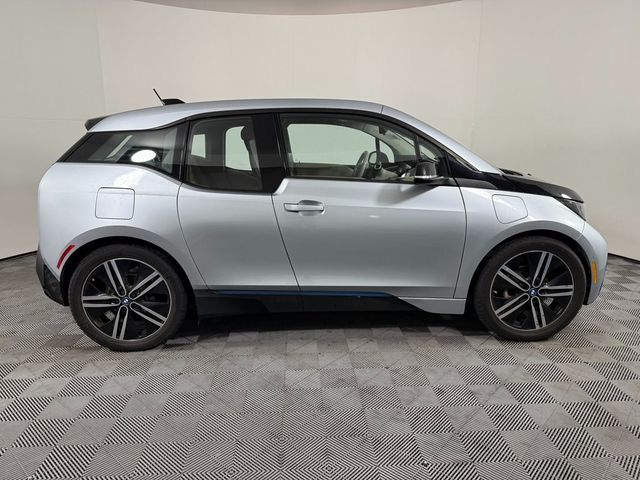 2015 BMW i3 Base