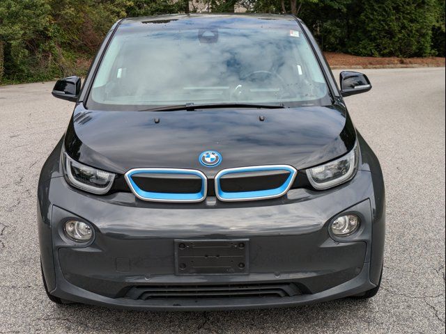 2015 BMW i3 Base