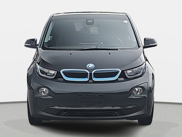 2015 BMW i3 Base