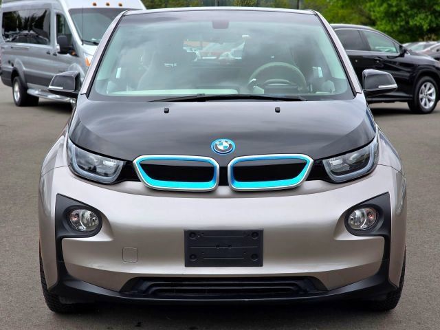 2015 BMW i3 Base
