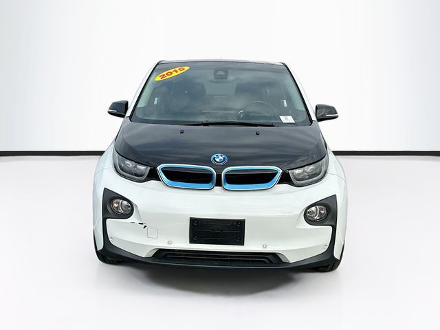 2015 BMW i3 Base