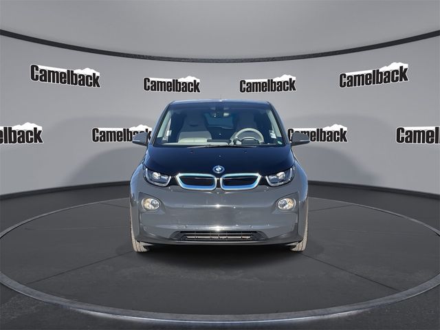 2015 BMW i3 Base