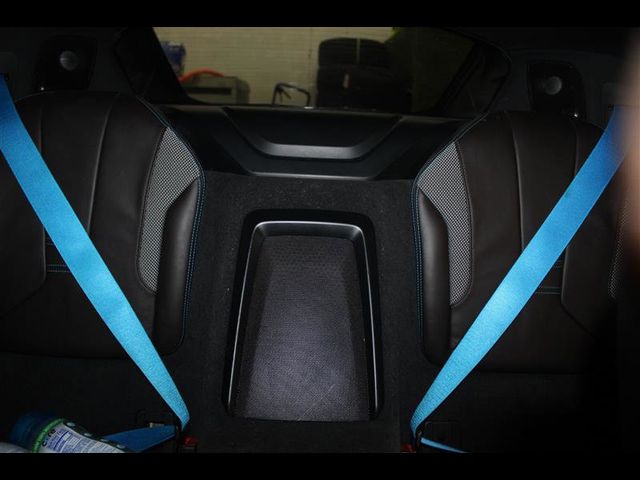 2015 BMW i8 Base