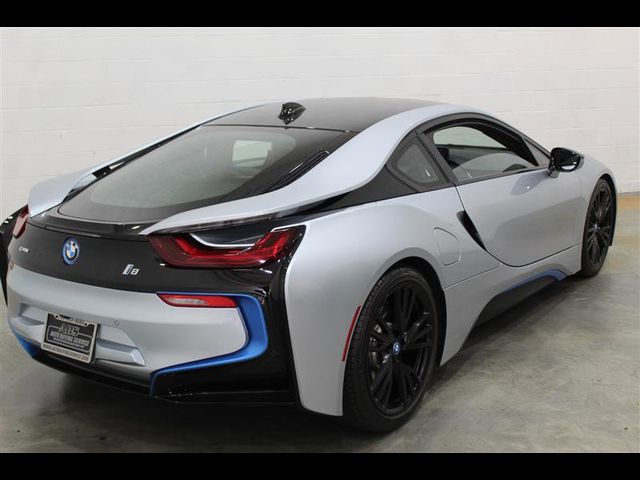 2015 BMW i8 Base