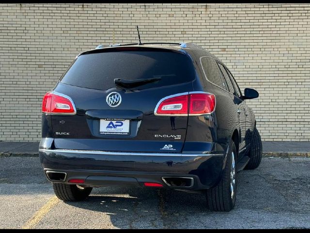 2015 Buick Enclave Premium