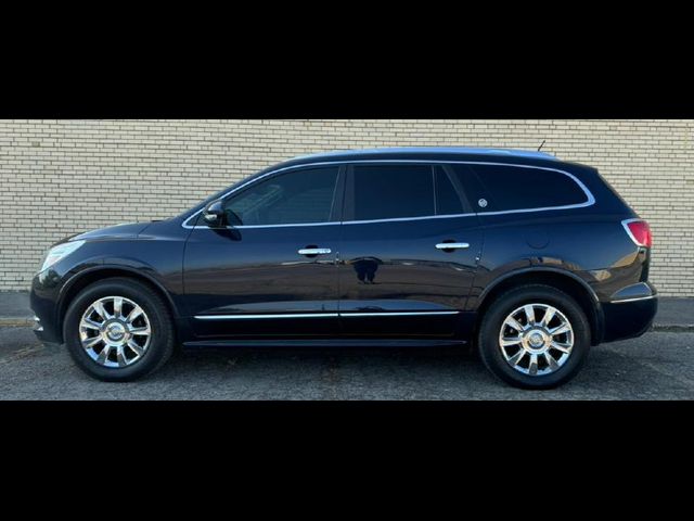 2015 Buick Enclave Premium