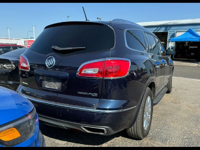 2015 Buick Enclave Premium