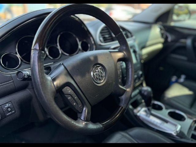 2015 Buick Enclave Premium