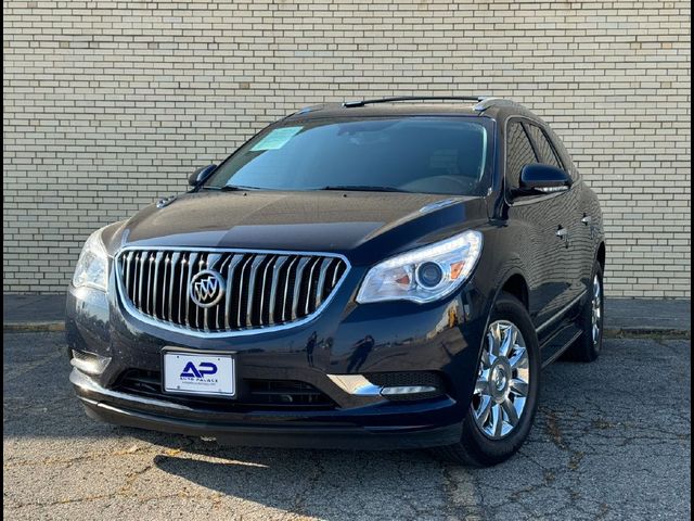 2015 Buick Enclave Premium