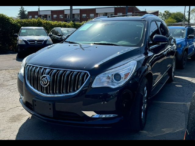 2015 Buick Enclave Premium