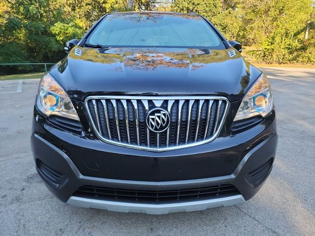 2015 Buick Encore Base