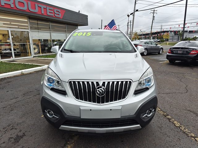 2015 Buick Encore Premium