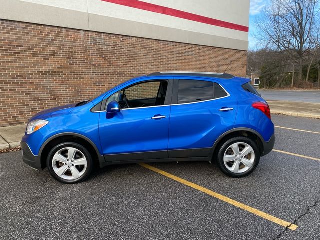 2015 Buick Encore Base