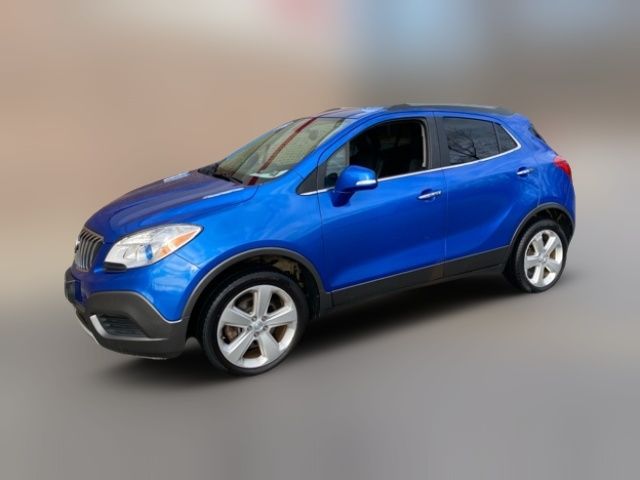 2015 Buick Encore Base