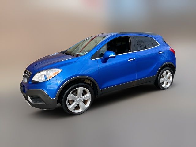 2015 Buick Encore Base