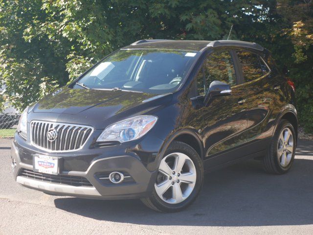 2015 Buick Encore Convenience