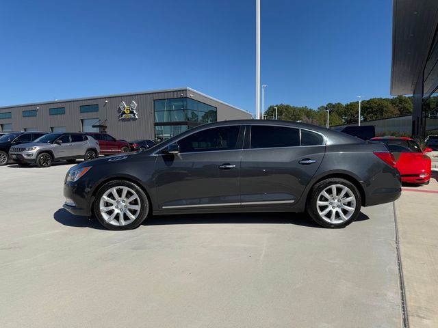 2015 Buick LaCrosse Premium I