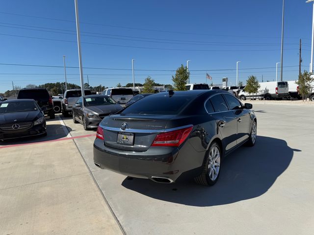 2015 Buick LaCrosse Premium I