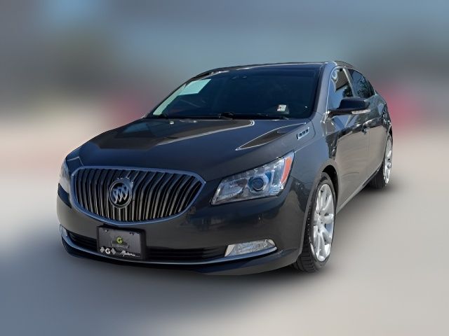 2015 Buick LaCrosse Premium I