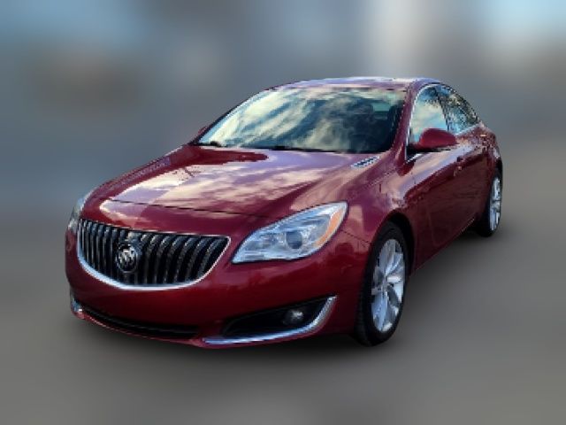 2015 Buick Regal Premium I