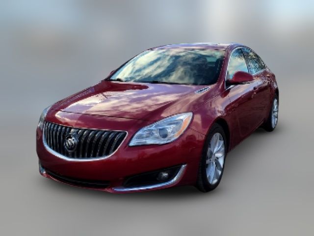 2015 Buick Regal Premium I