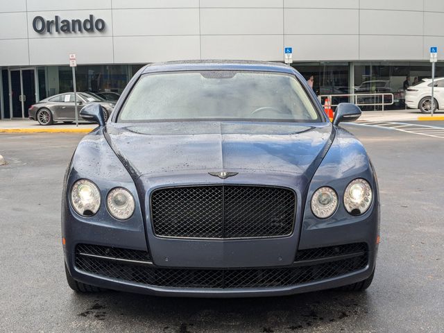 2015 Bentley Flying Spur W12