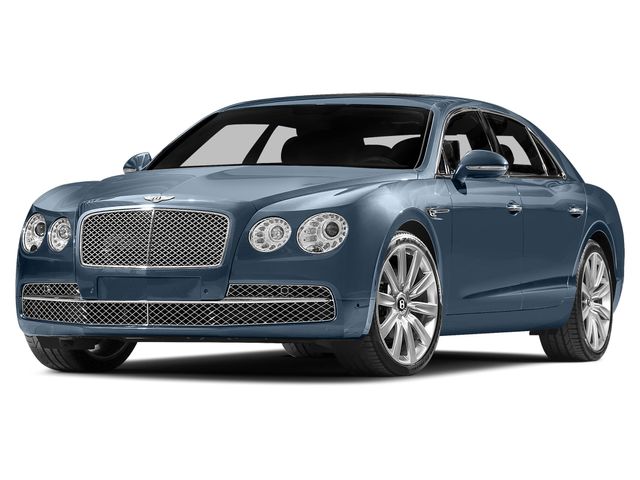 2015 Bentley Flying Spur W12