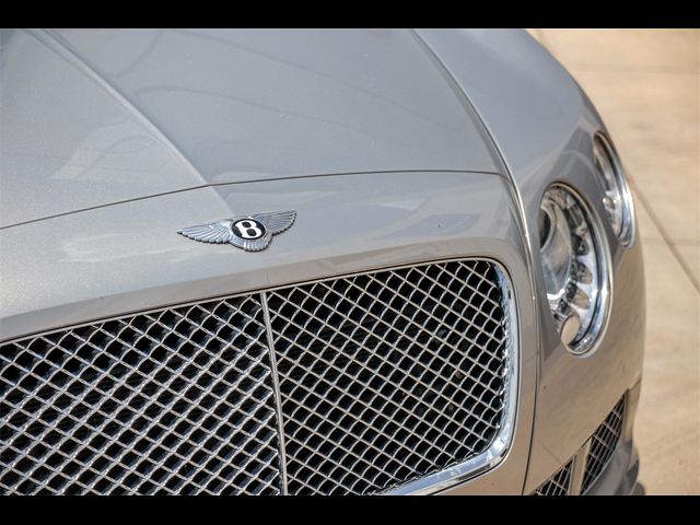 2015 Bentley Continental GT Base