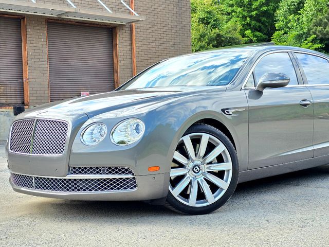 2015 Bentley Flying Spur W12