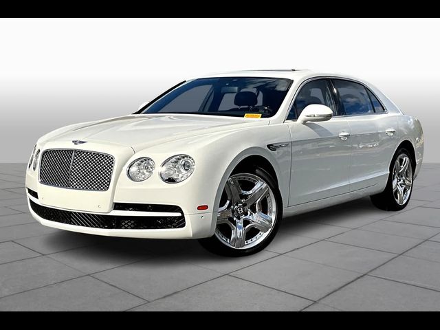 2015 Bentley Flying Spur V8