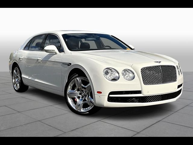 2015 Bentley Flying Spur V8