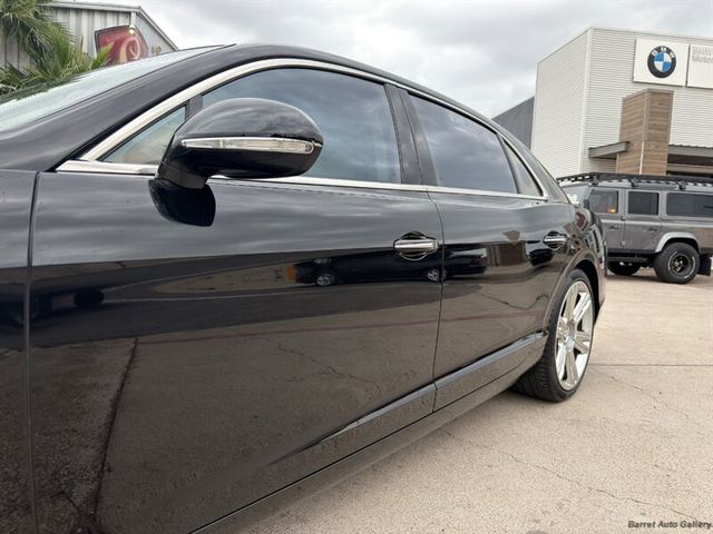 2015 Bentley Flying Spur V8