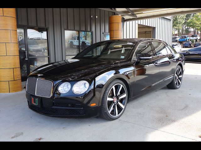 2015 Bentley Flying Spur V8