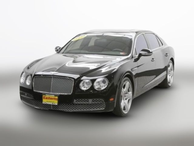 2015 Bentley Flying Spur V8