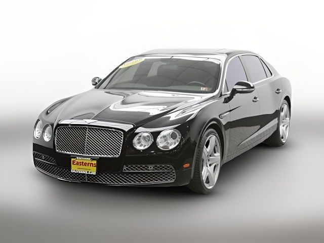 2015 Bentley Flying Spur V8