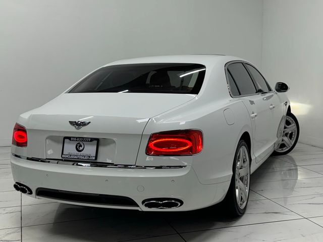 2015 Bentley Flying Spur V8