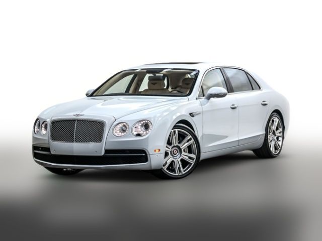 2015 Bentley Flying Spur V8