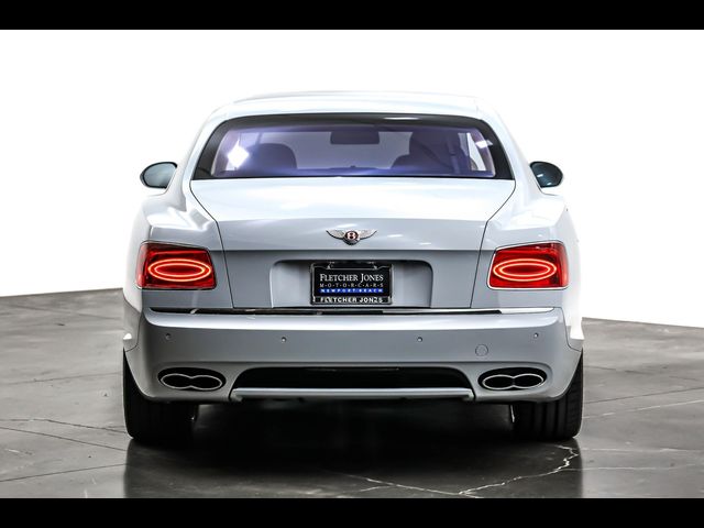 2015 Bentley Flying Spur V8