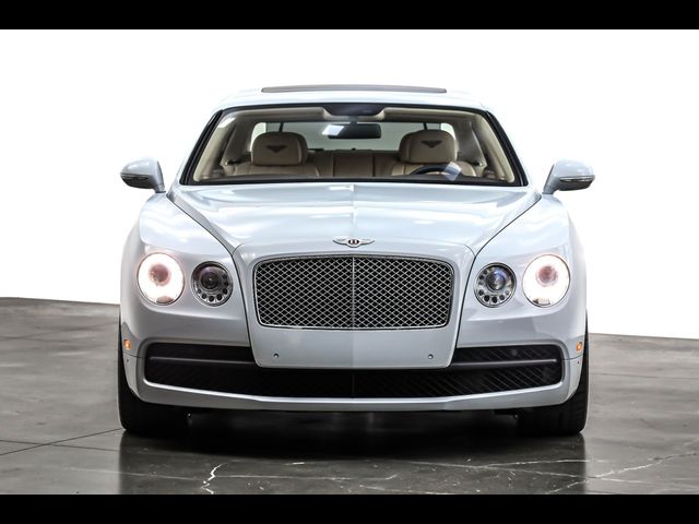 2015 Bentley Flying Spur V8