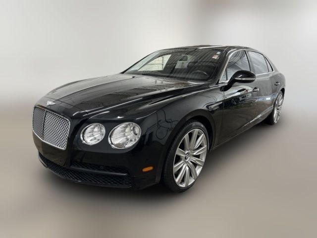 2015 Bentley Flying Spur V8