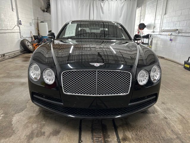 2015 Bentley Flying Spur V8