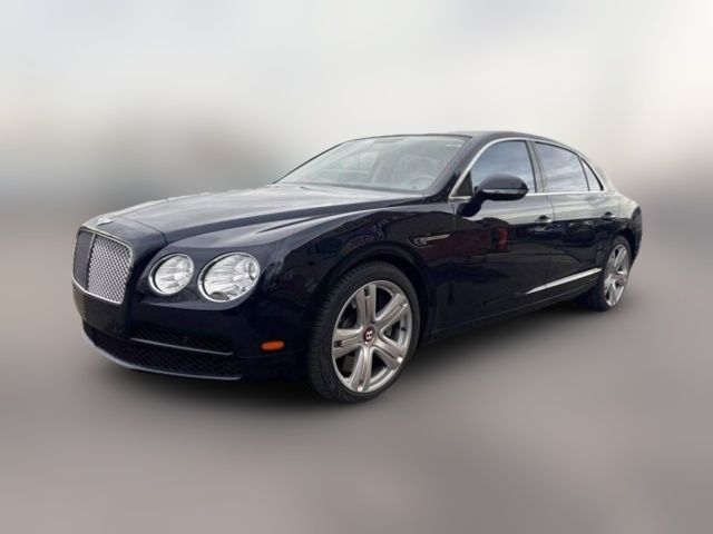 2015 Bentley Flying Spur V8