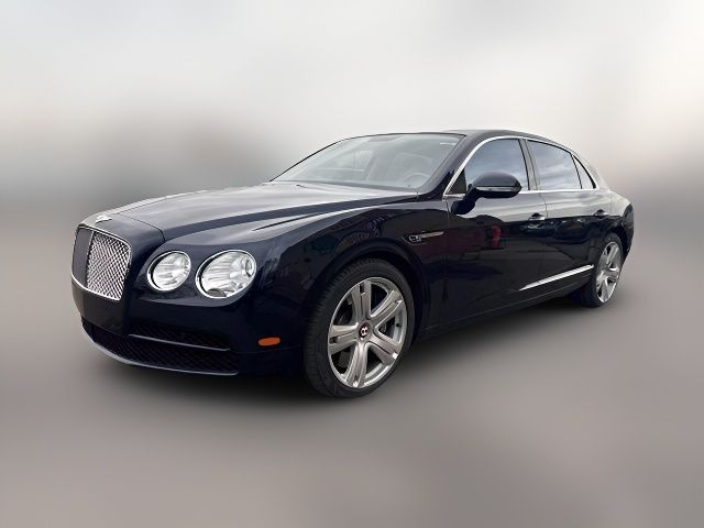 2015 Bentley Flying Spur V8